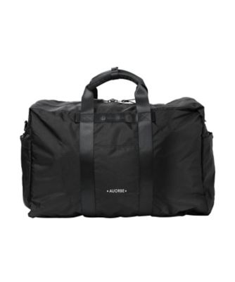 ボストンバッグ AUORBE Packable Boston L